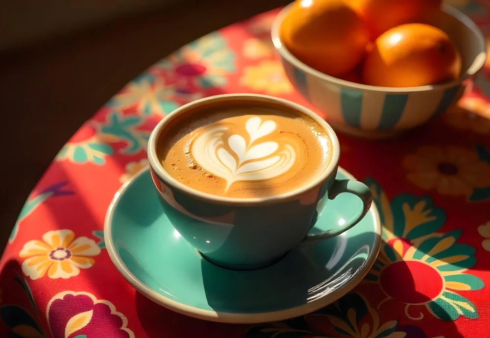 good capsule coffee machine