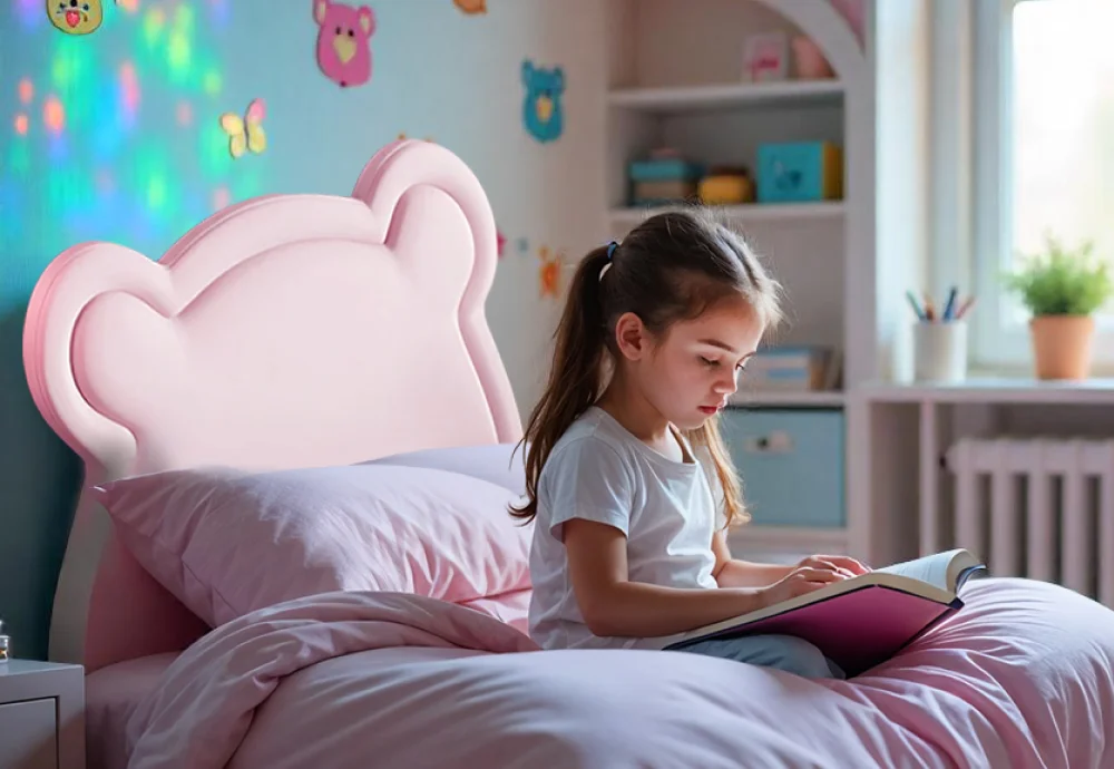 full bed frame for kids