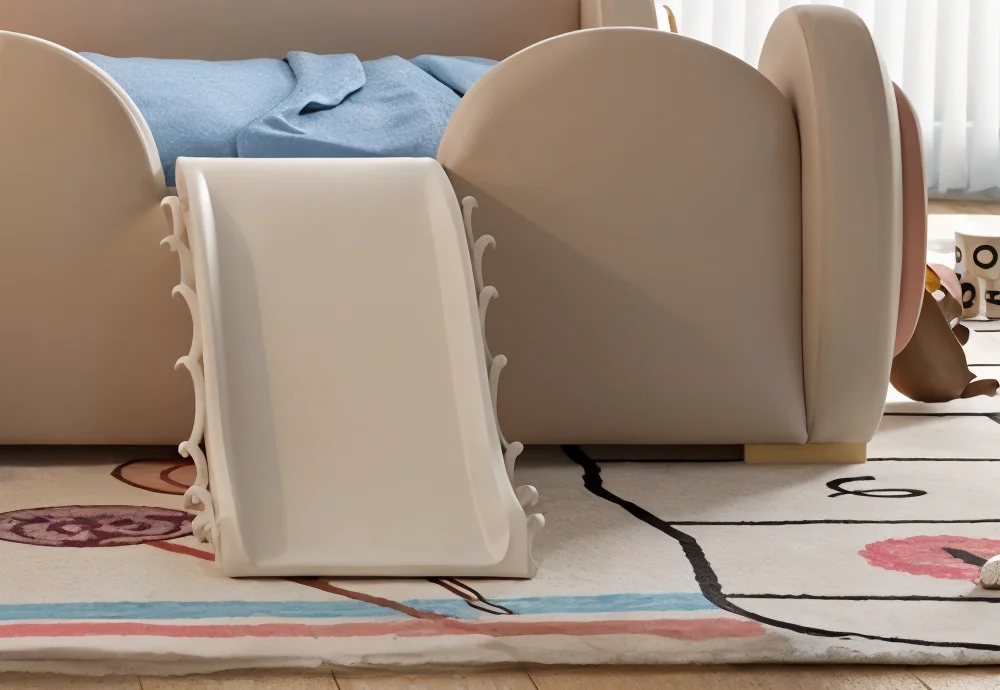 queen size bed for kids